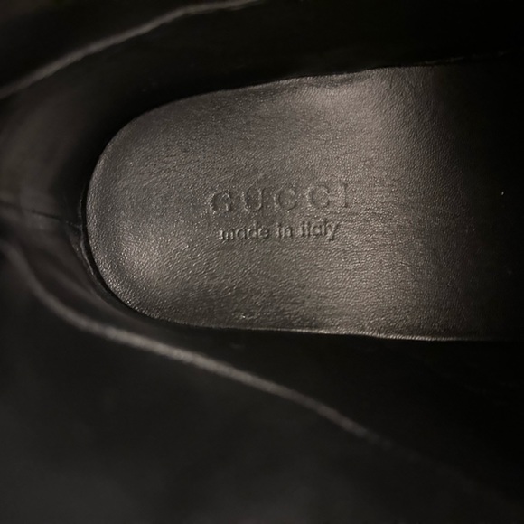 Gucci mid high - Picture 10 of 10